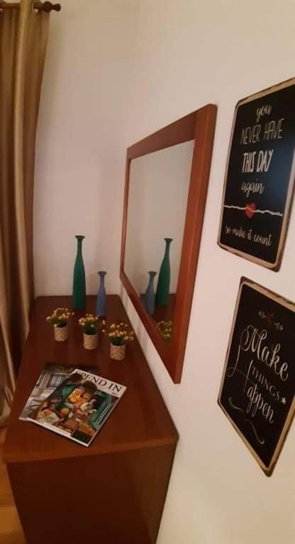 Apartamento Fisherman's *