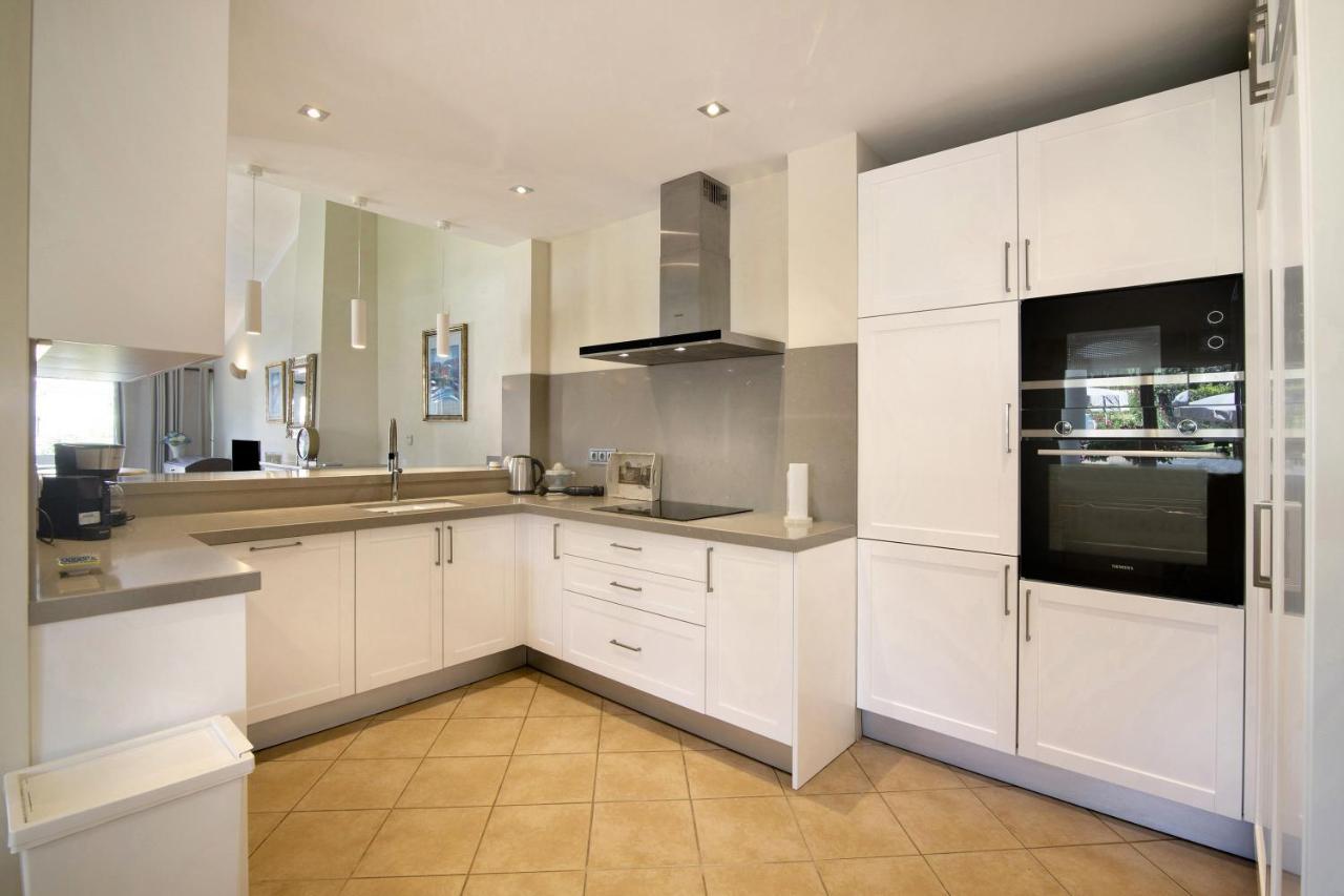 Quintus Court Villa Albufeira