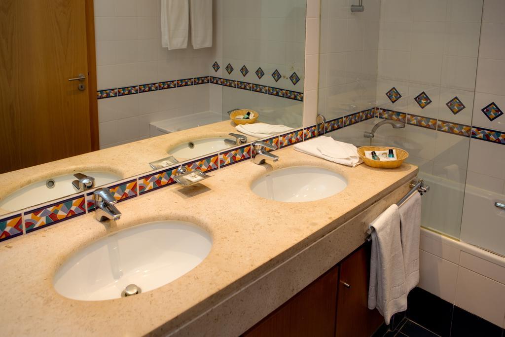 Vakantiepark D'agua 4*
