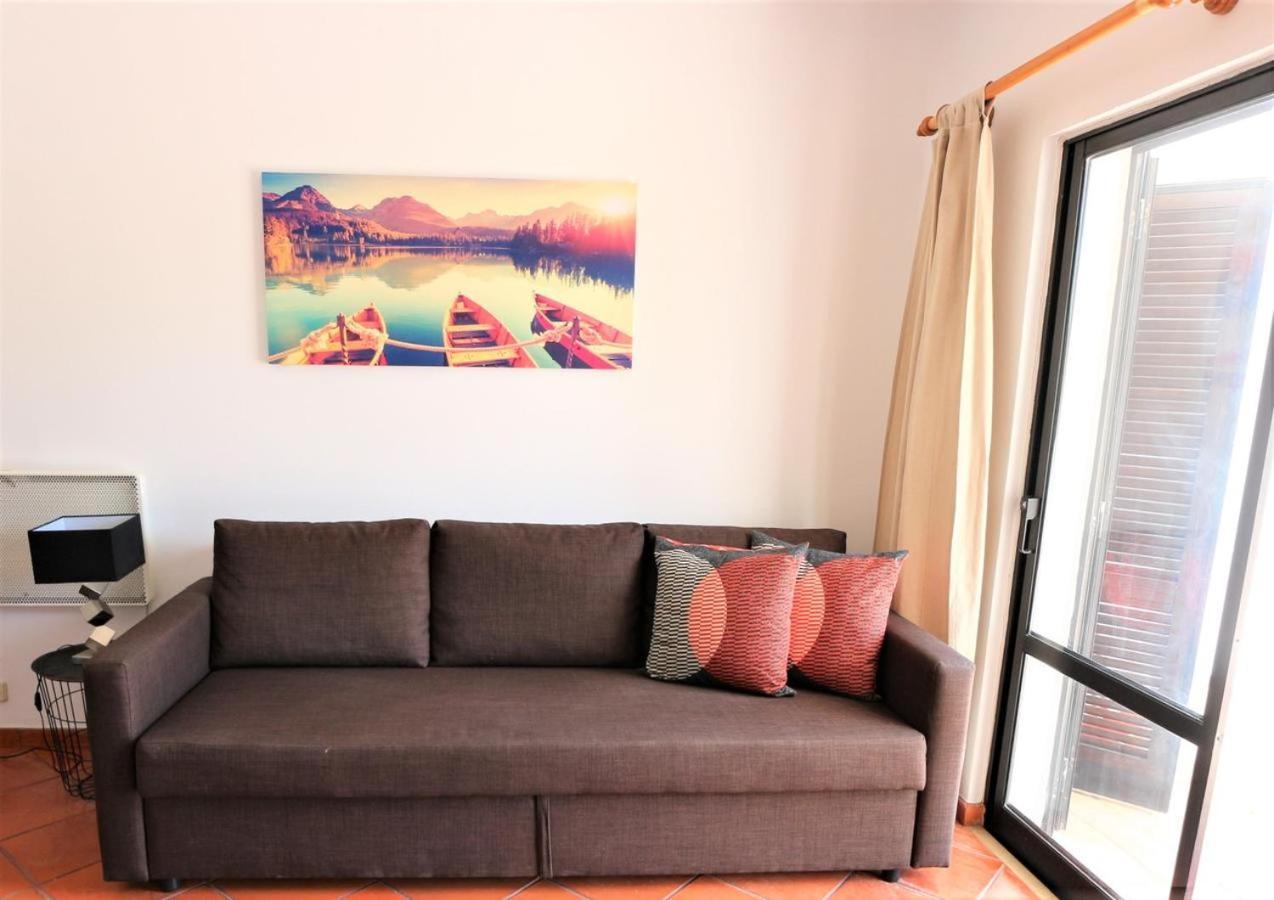 Oliver Apartamento
