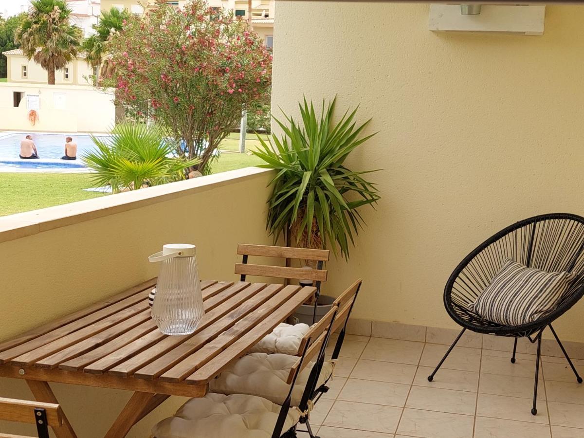 Apartamento Pool And Garden Village-near *