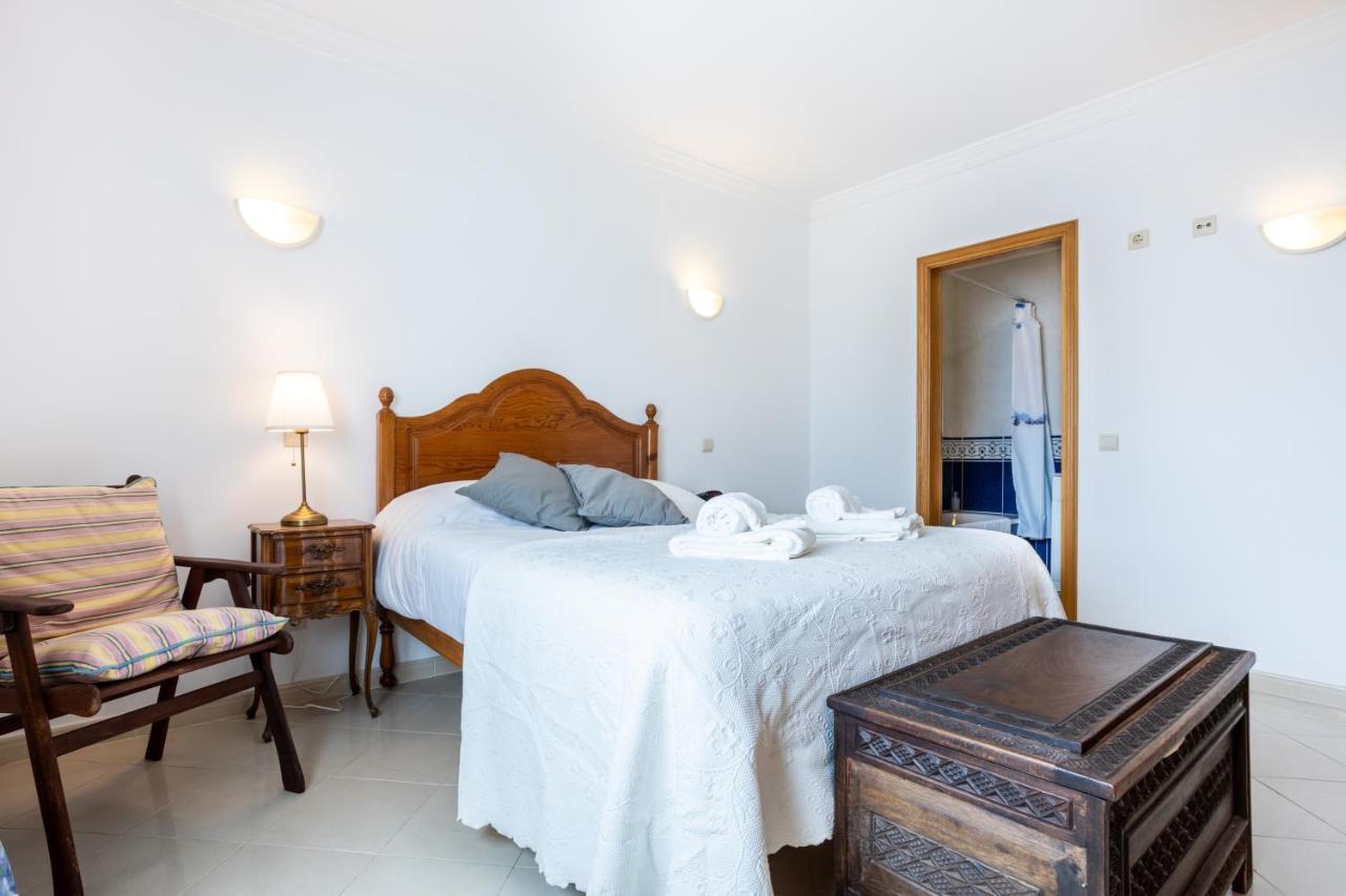 Floor With Great Views! Albufeira