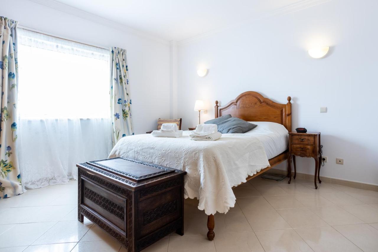 Floor With Great Views! * Albufeira
