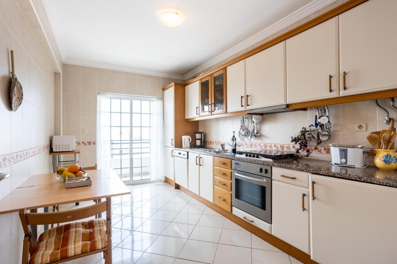 Floor With Great Views! *