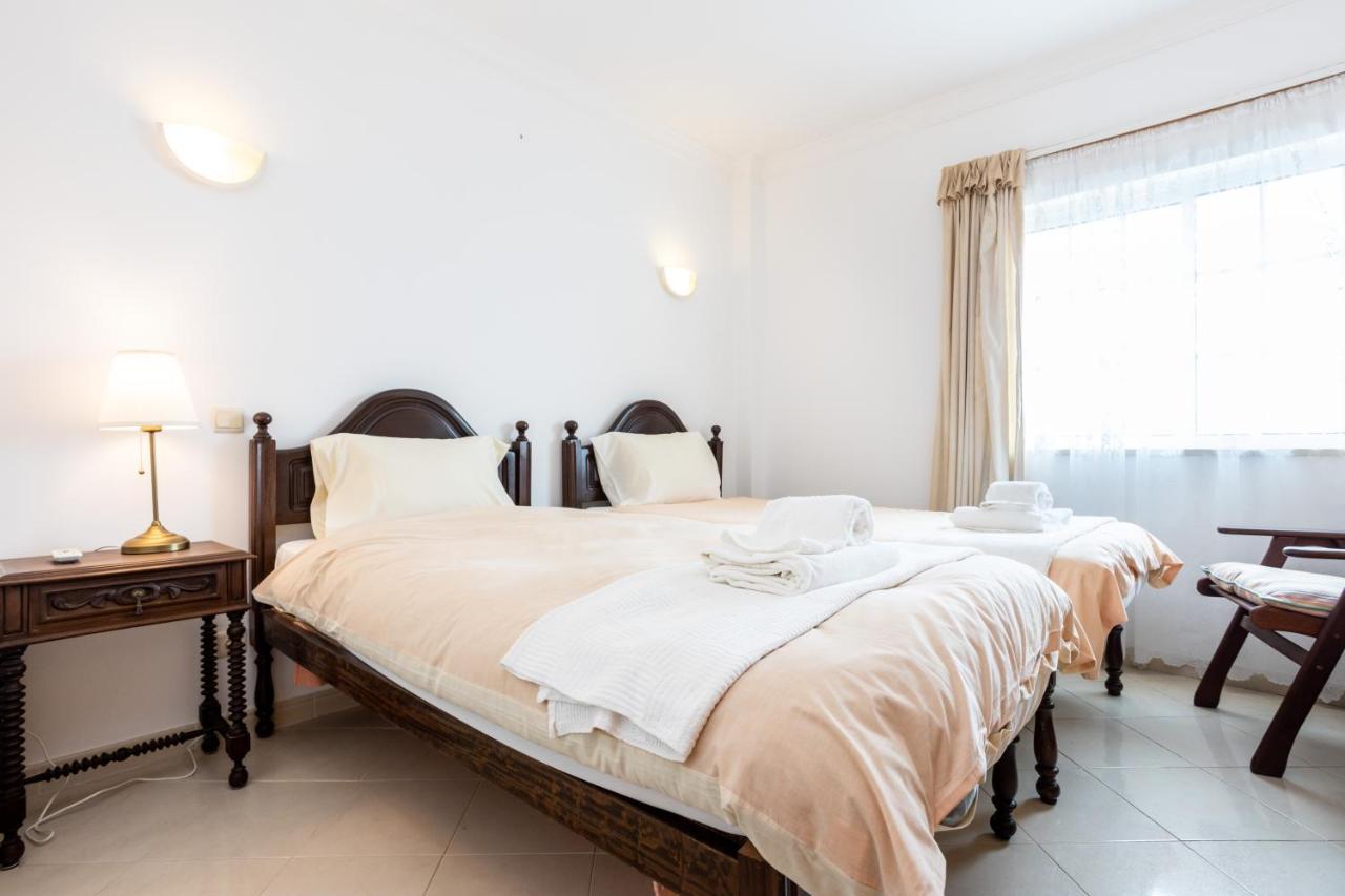 Floor With Great Views! * Albufeira