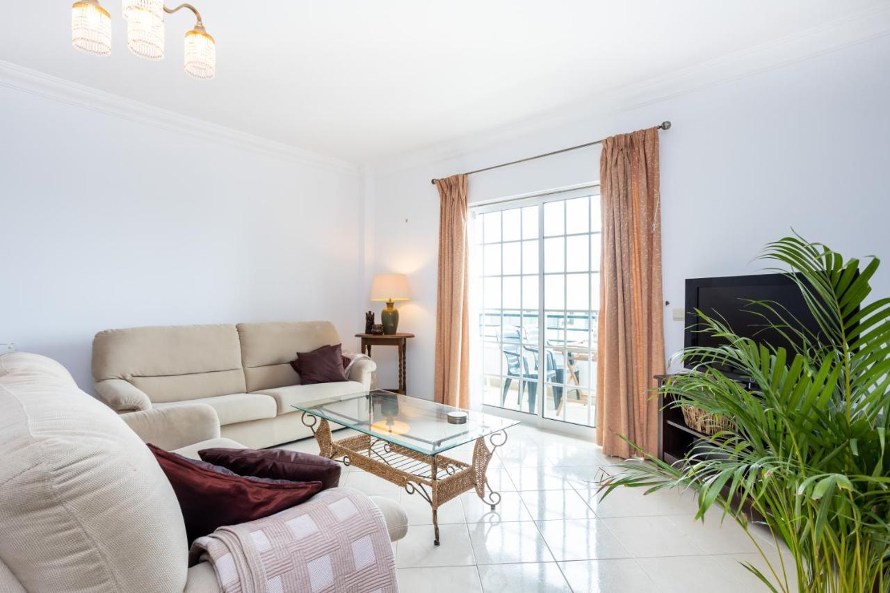 Floor With Great Views! Albufeira