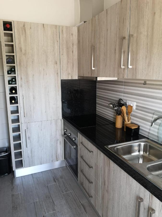Recanto Do Avo Apartment *