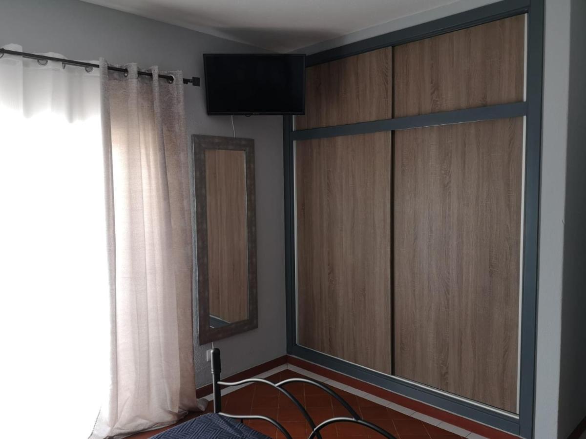Apartment Recanto Do Avo *