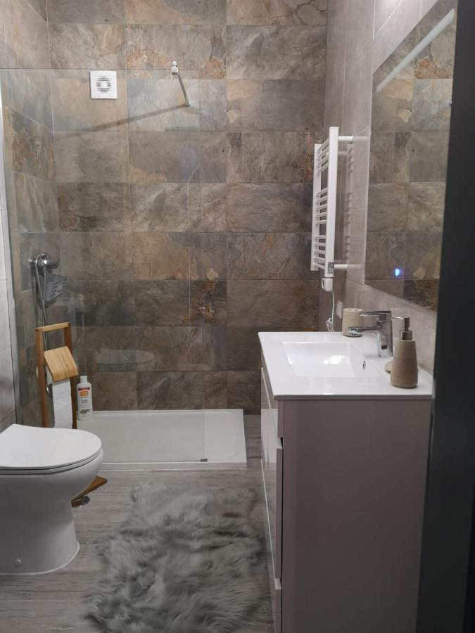 Recanto Do Avo Apartment
