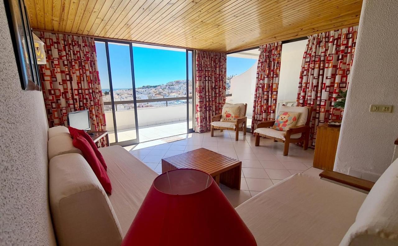 Apartment Cerro Branco *