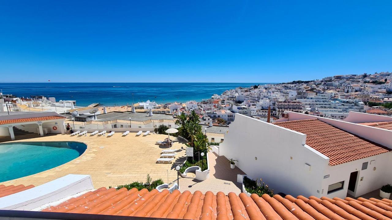 Apartment Cerro Branco Albufeira