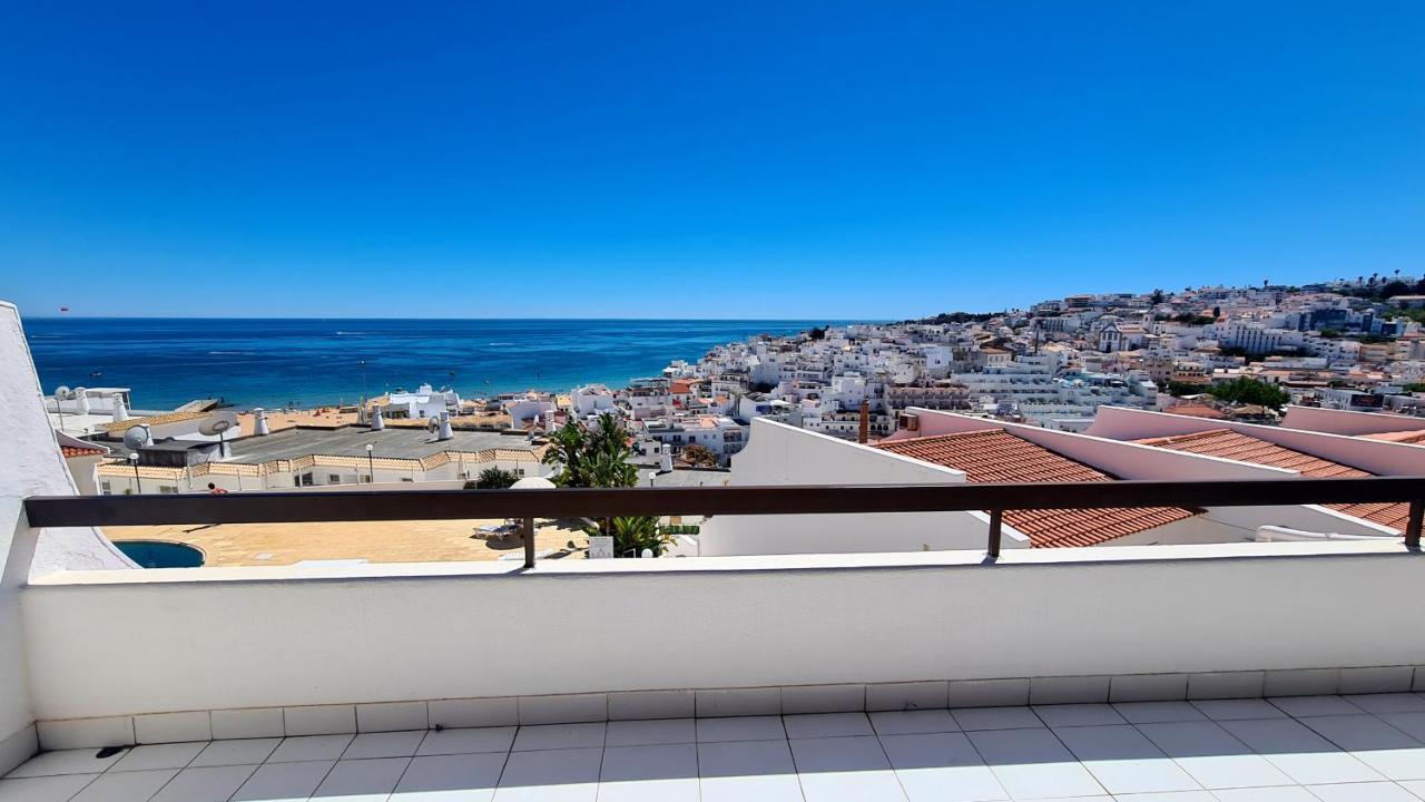Cerro Branco Albufeira