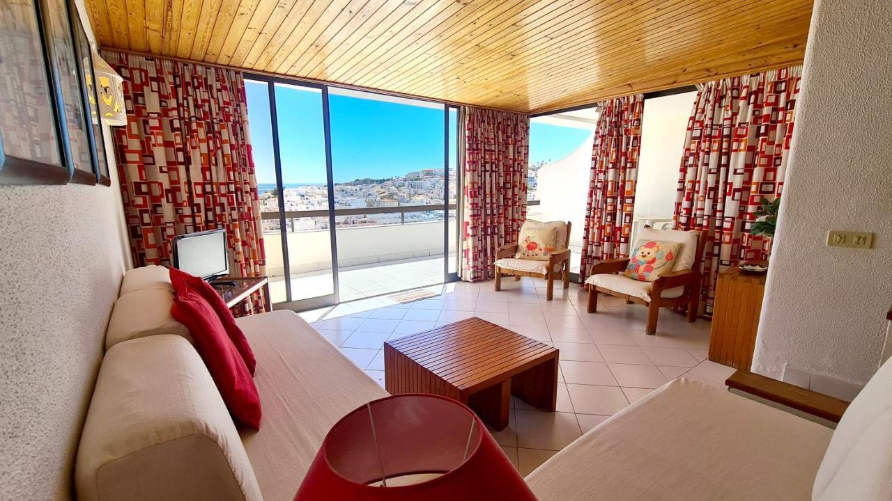 Apartment Cerro Branco *