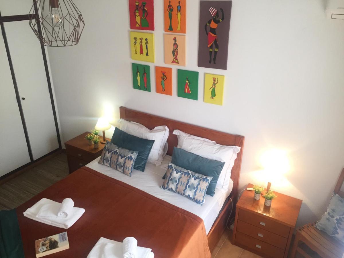 Fisherman's Apartamento Albufeira
