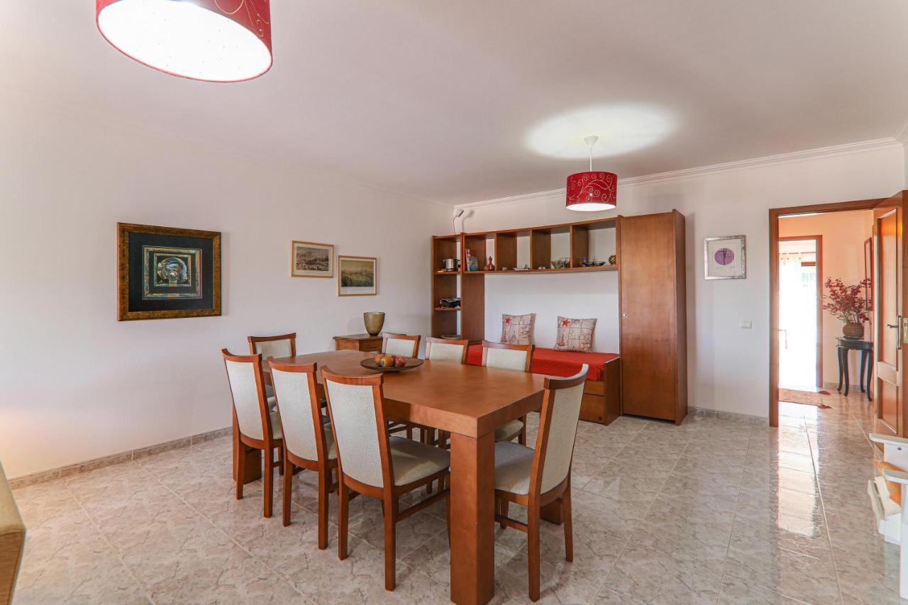 Casa Do Algarve *