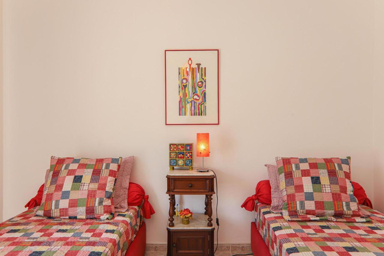 Apartment Casa Do Algarve