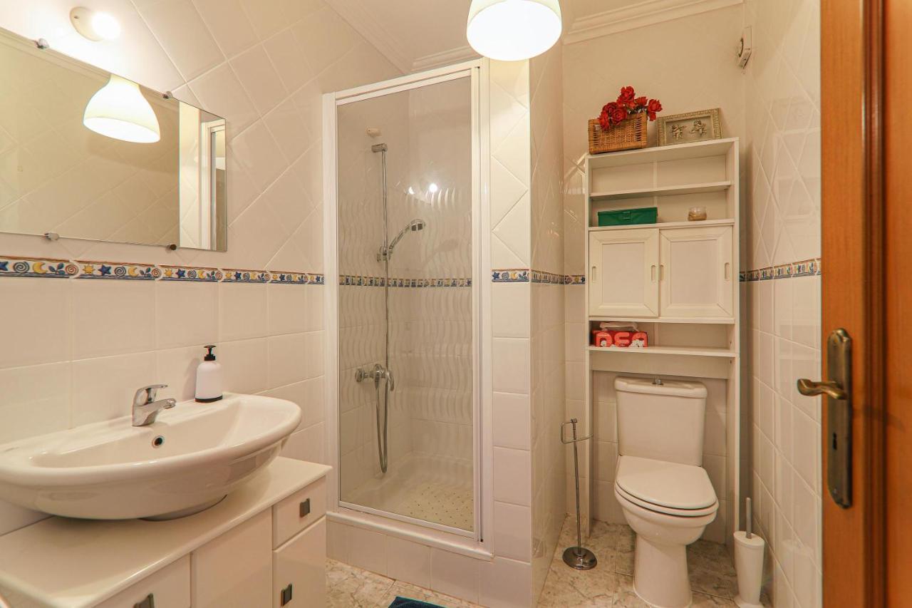 Casa Do Algarve Apartment Albufeira