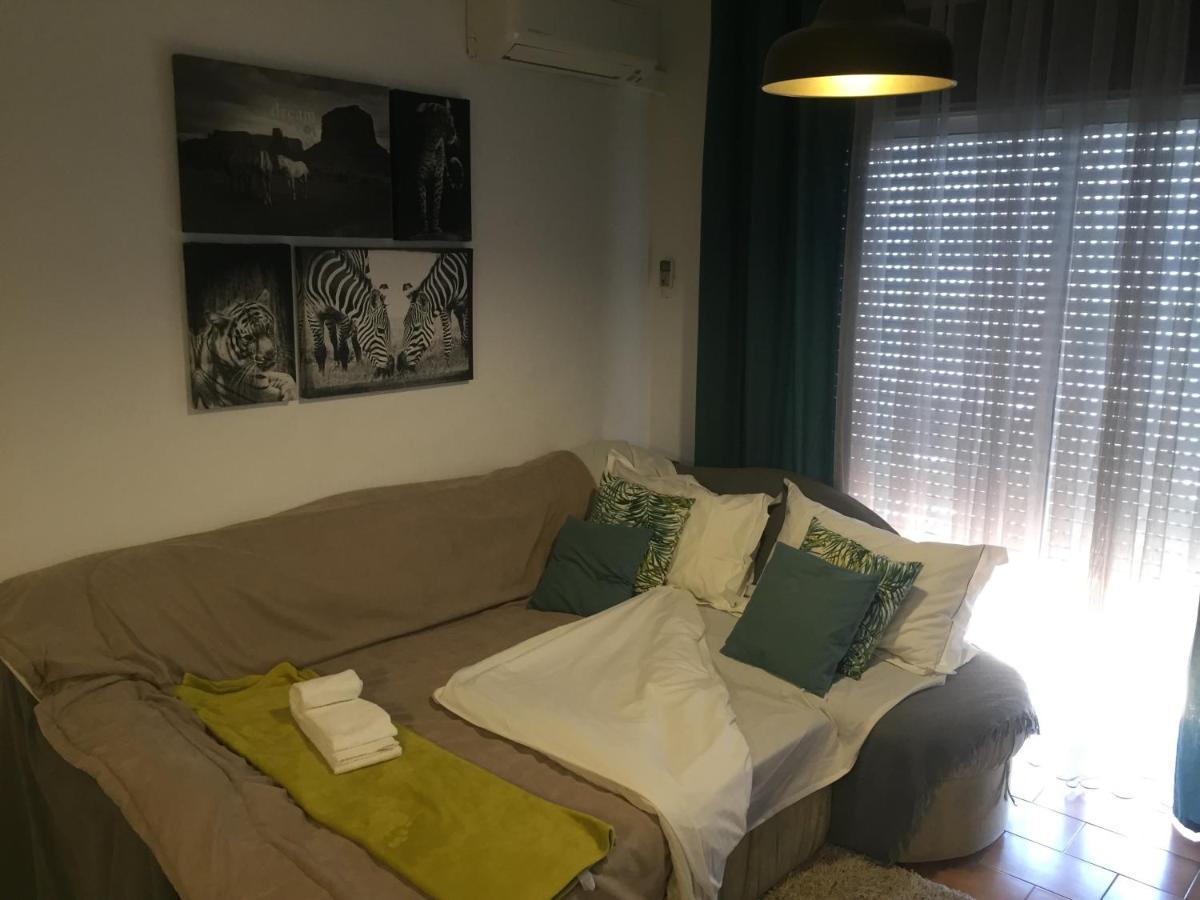 Apartamento Fisherman's *