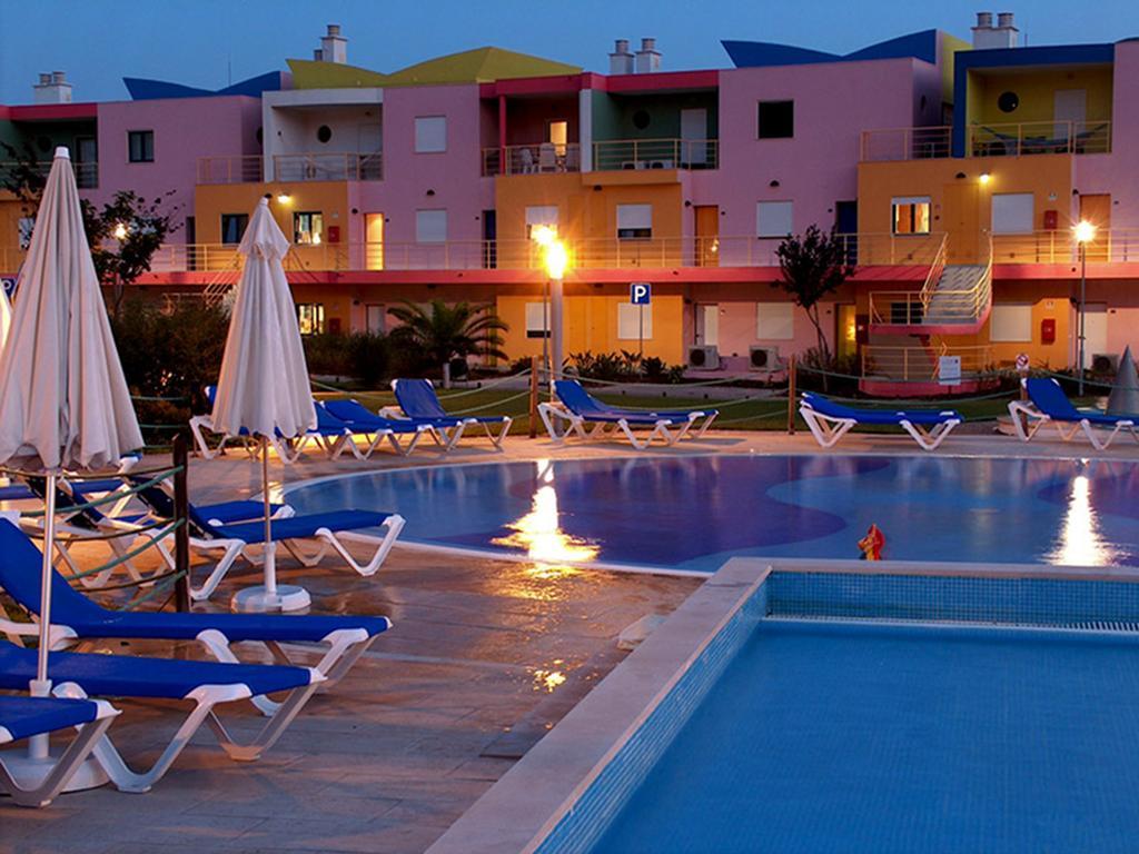 Orada Turísticos - Marina De 4* Albufeira