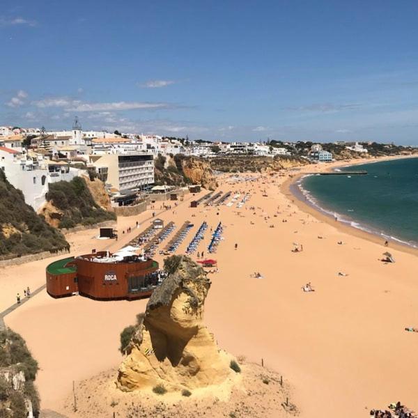 Sud Sun 3 Albufeira