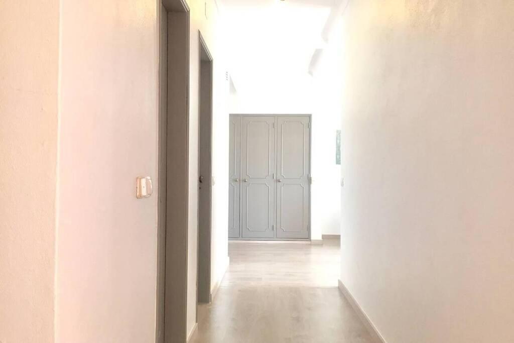 Spacious Castelo Apartamento