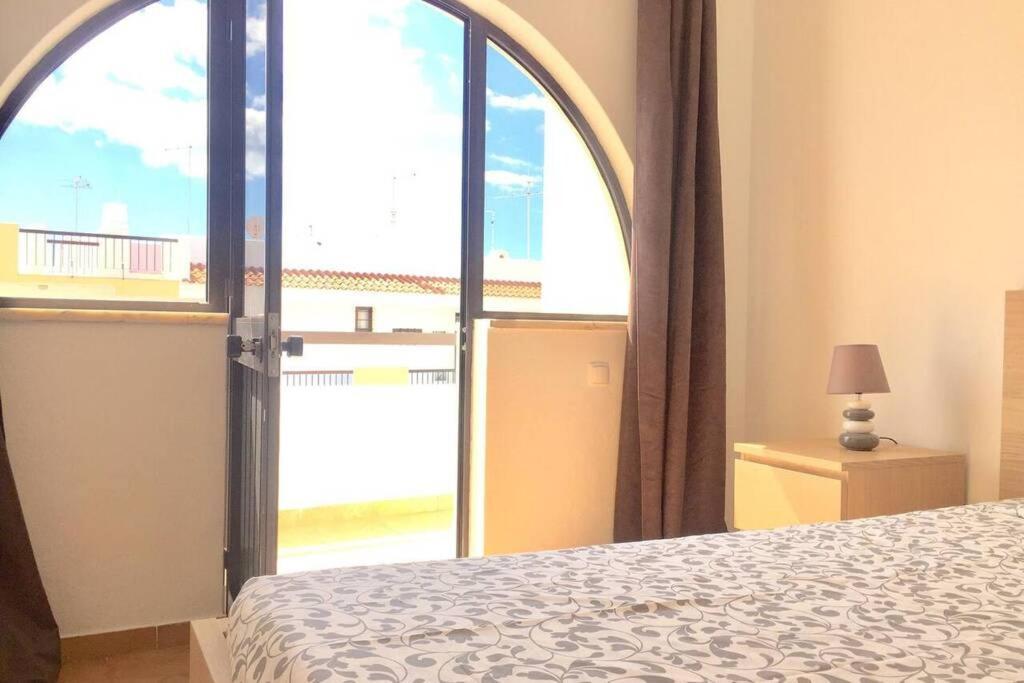 Spacious Castelo * Albufeira