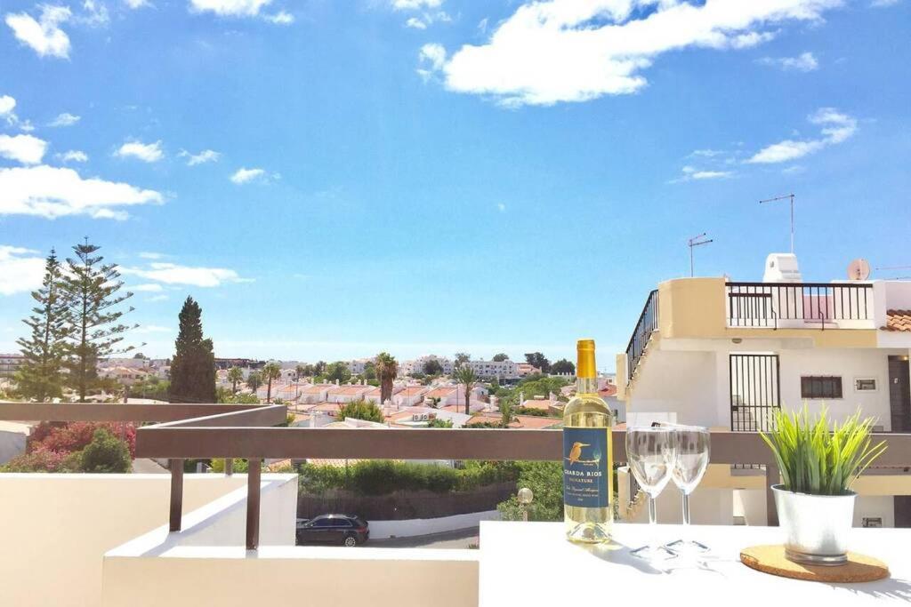 Apartamento Spacious Castelo *
