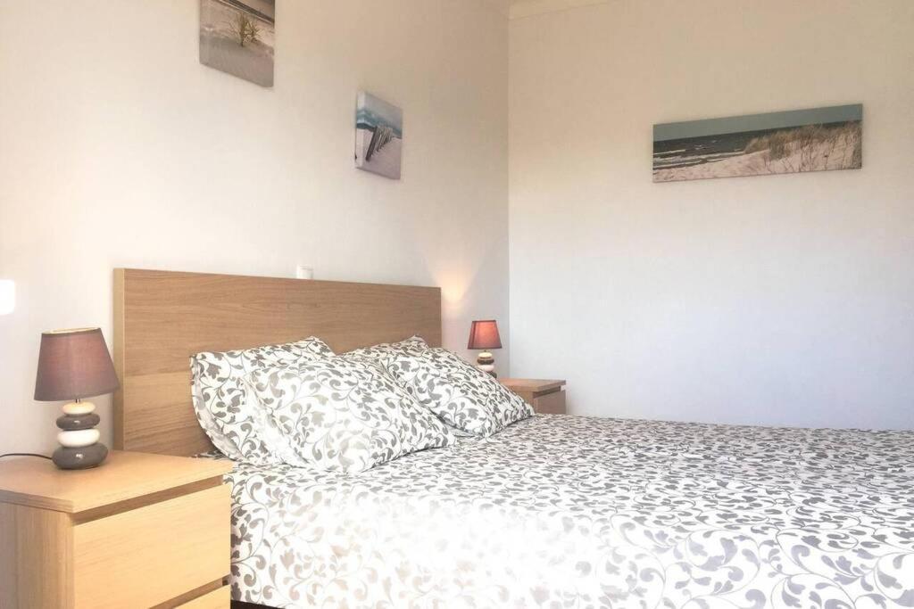 Spacious Castelo Apartamento *