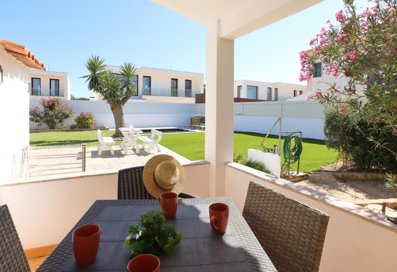 House Por Do Sol - Private Swimming Pool - By Bedzy Apartment Albufeira