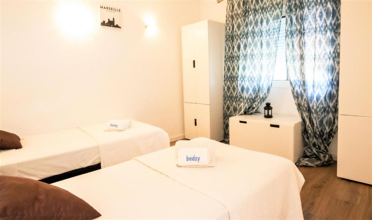 Apartment House Por Do Sol - Private Swimming Pool - By Bedzy Albufeira