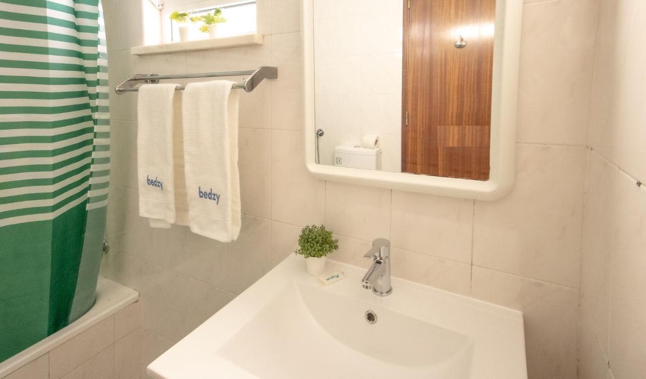 House Por Do Sol - Private Swimming Pool - By Bedzy * Albufeira