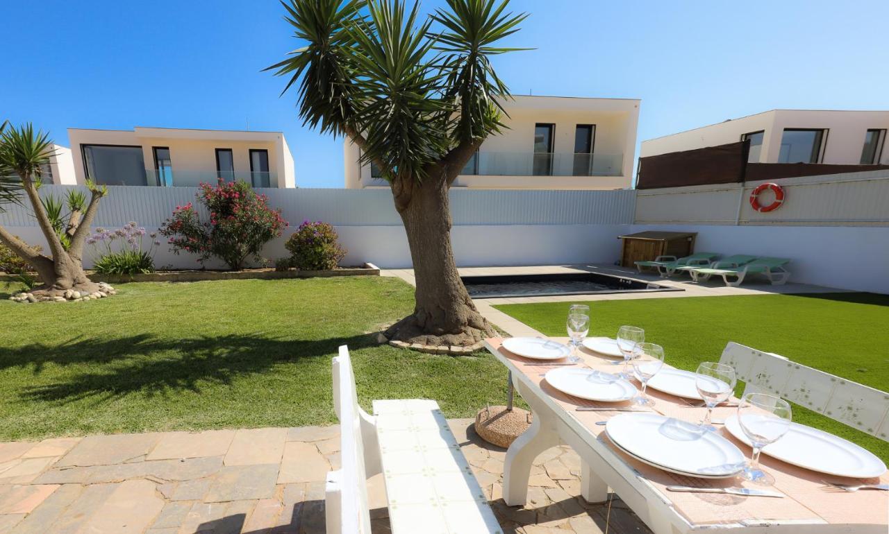 House Por Do Sol - Private Swimming Pool - By Bedzy Apartment *