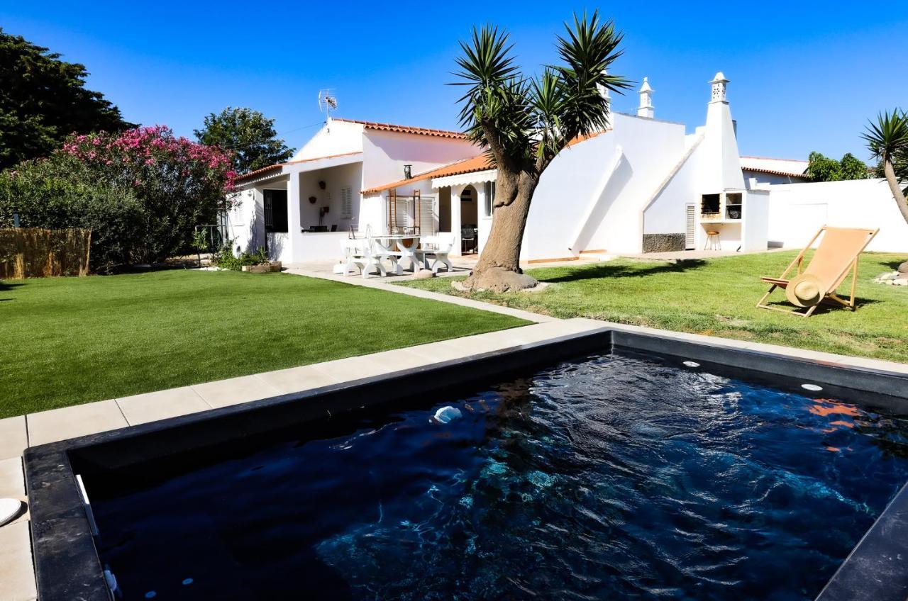House Por Do Sol - Private Swimming Pool - By Bedzy