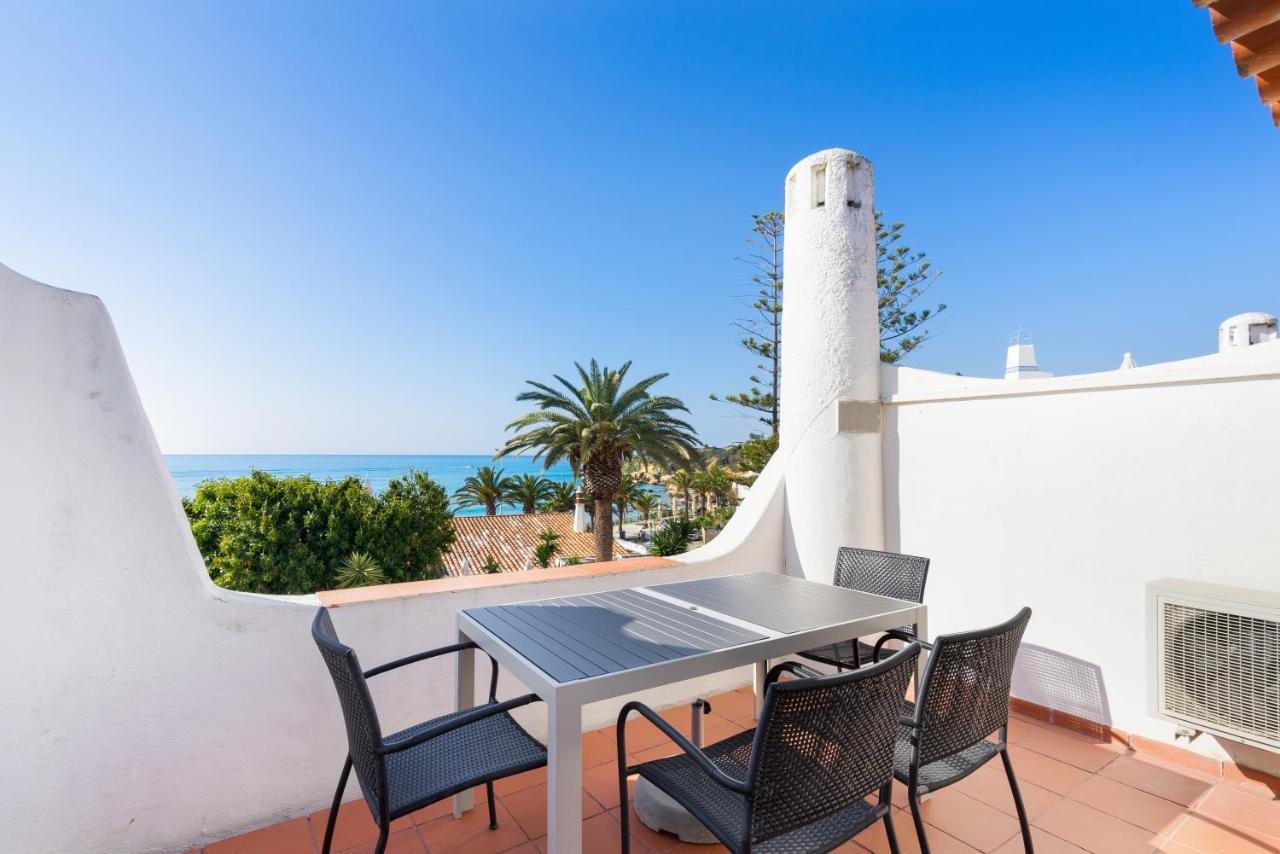 Borda D'agua Aparthotel Albufeira