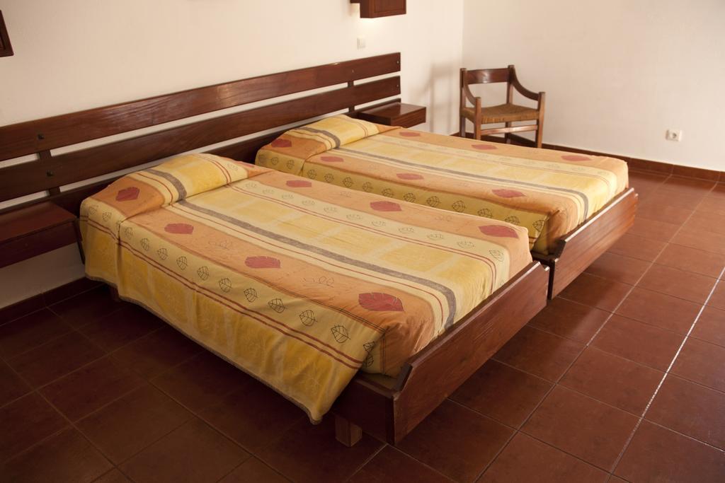 Holiday park Vilanova Albufeira