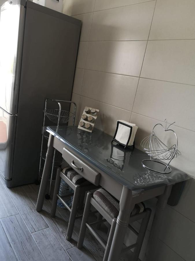 Recanto Do Avo Apartment *