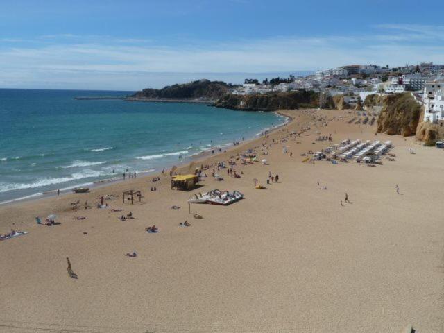 Vacations House Holiday home Albufeira