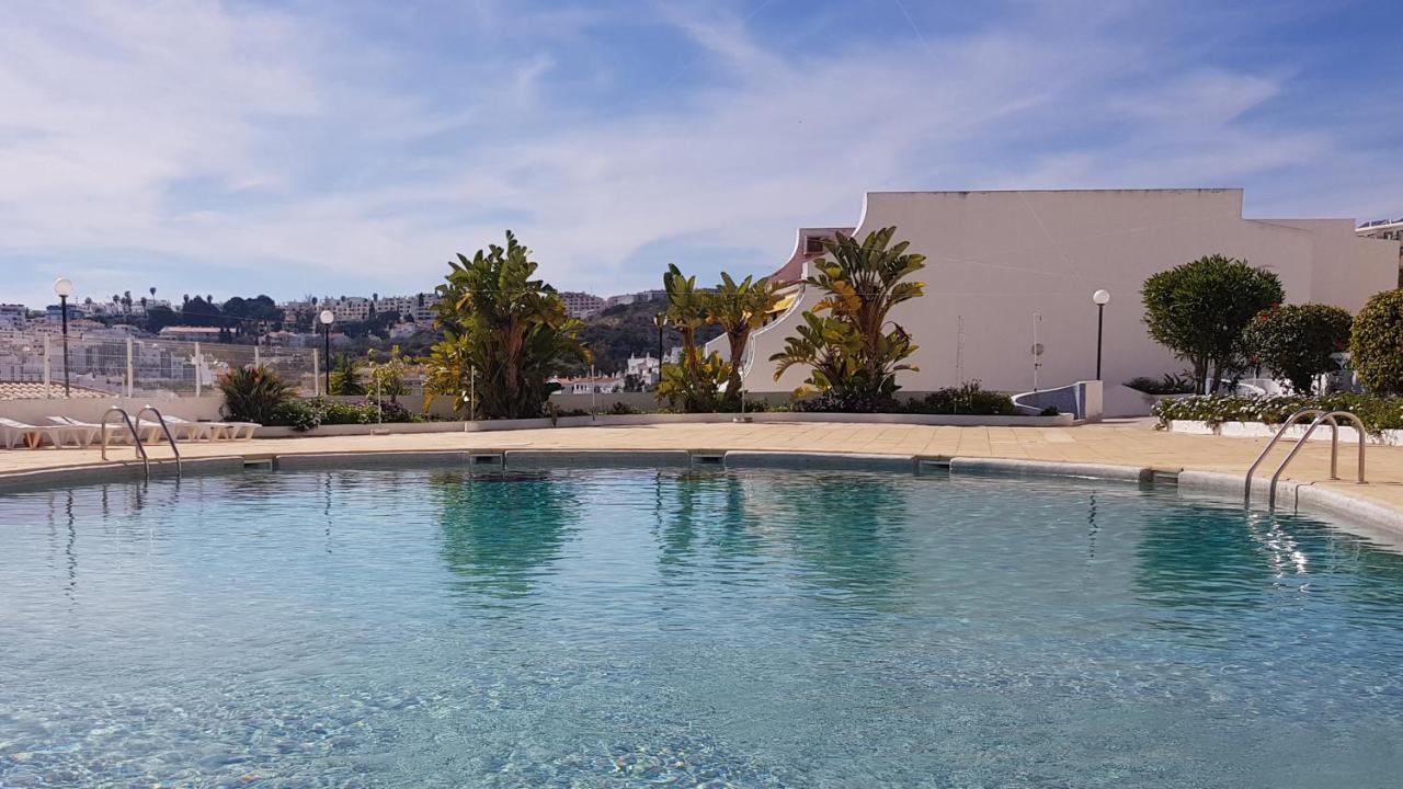 Albufeira, Sea Balcony Apartment