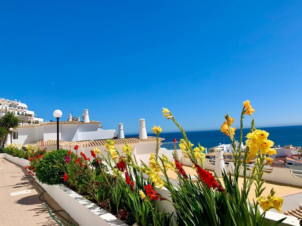 Apartment Albufeira, Sea Balcony *