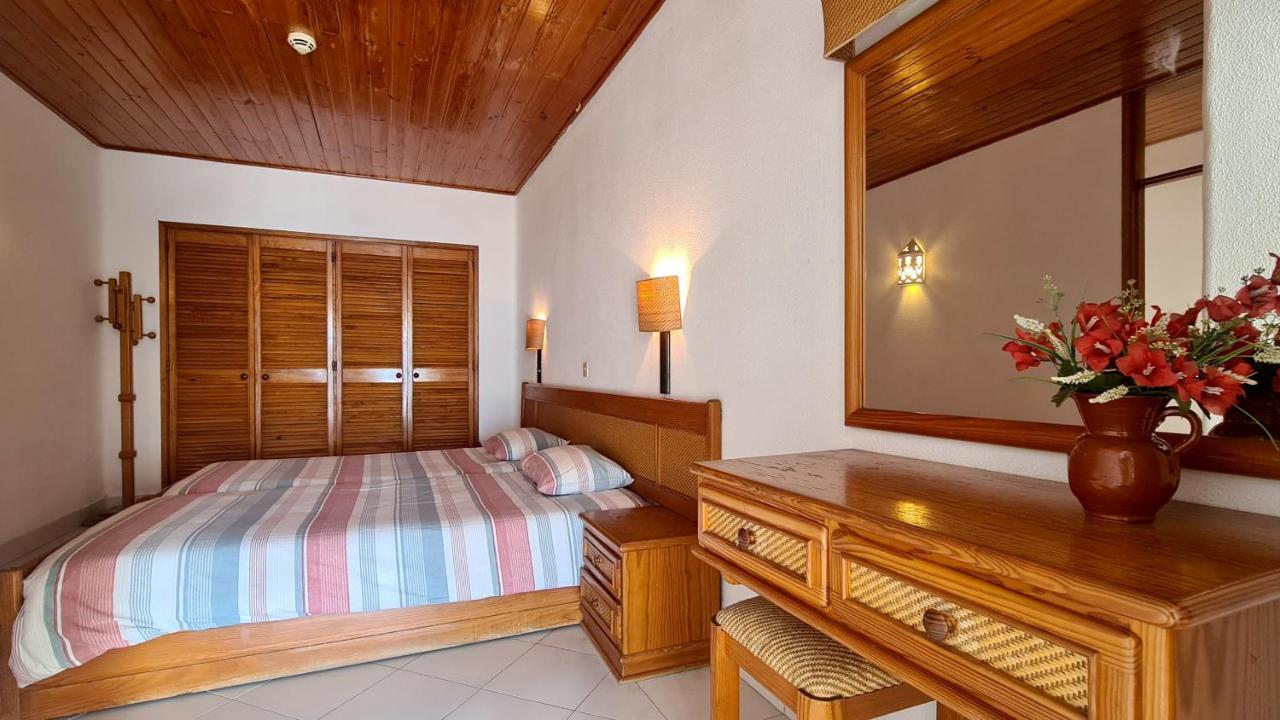 Albufeira, Sea Balcony Apartment *