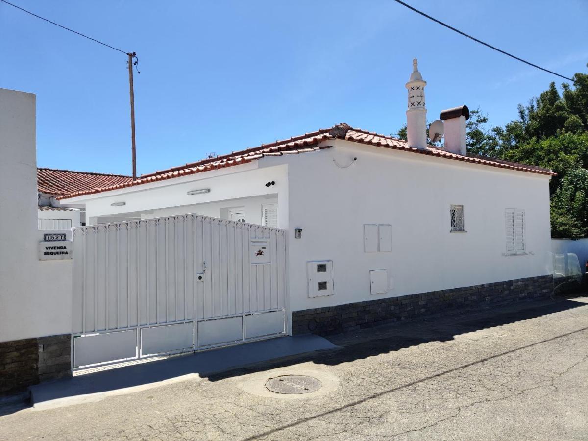 Casa Sequeira