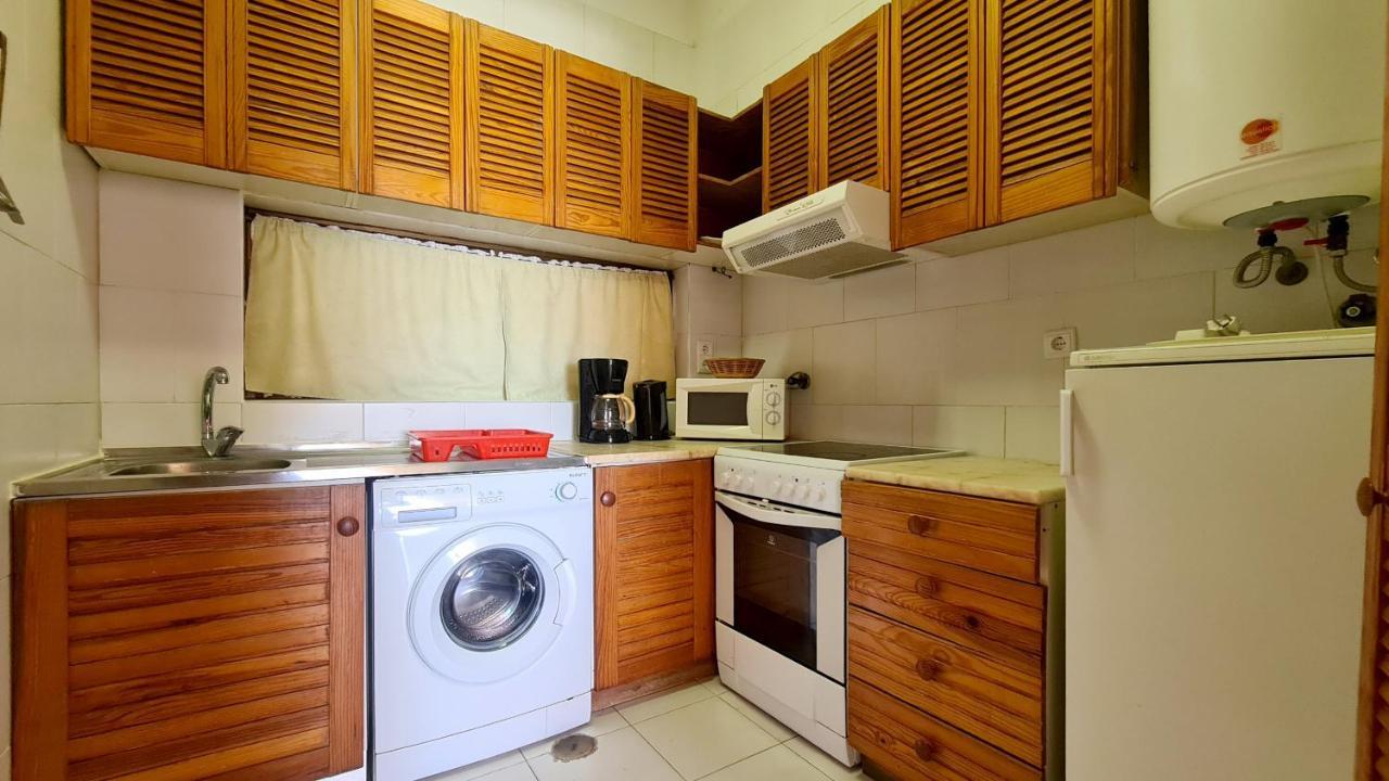Cerro Branco Apartment