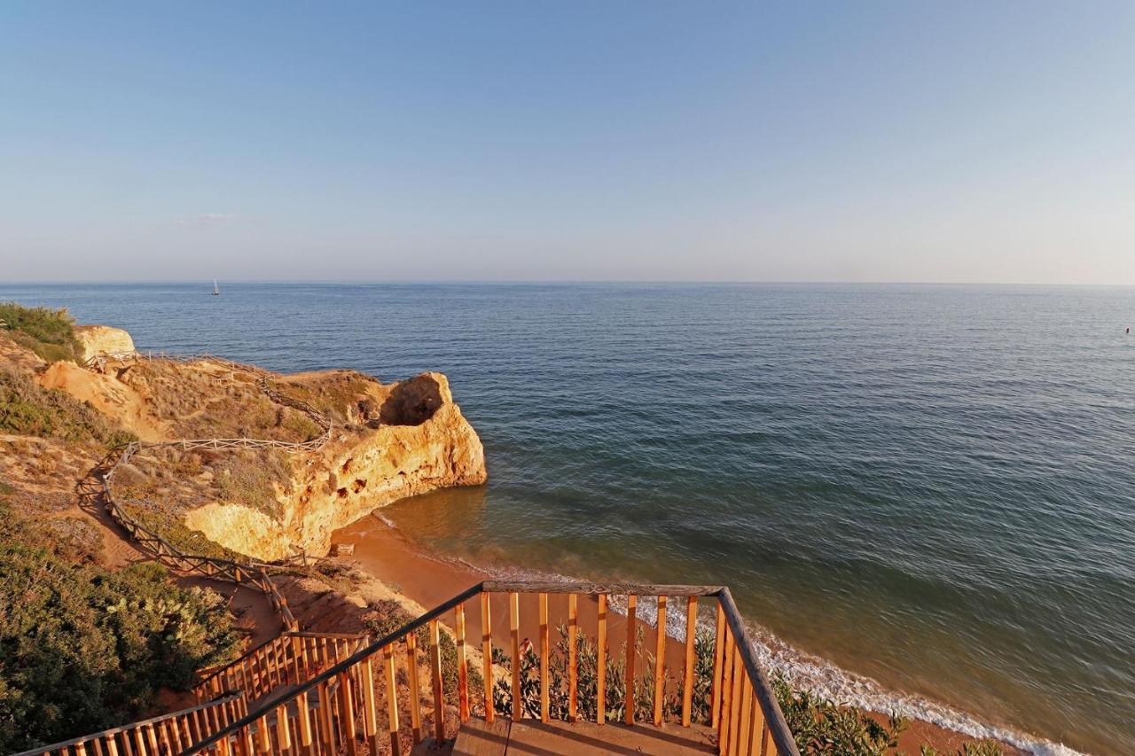 Typical With Pool By Homing * Albufeira