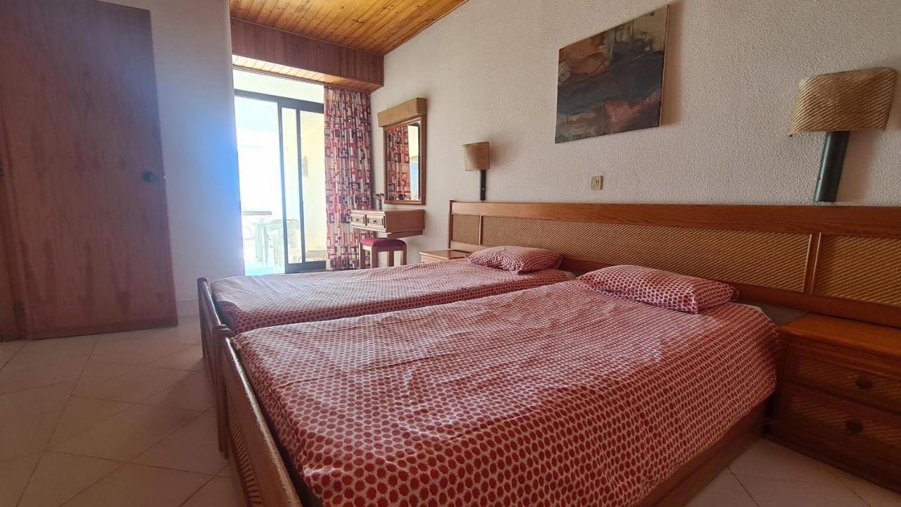 Cerro Branco Apartment Albufeira