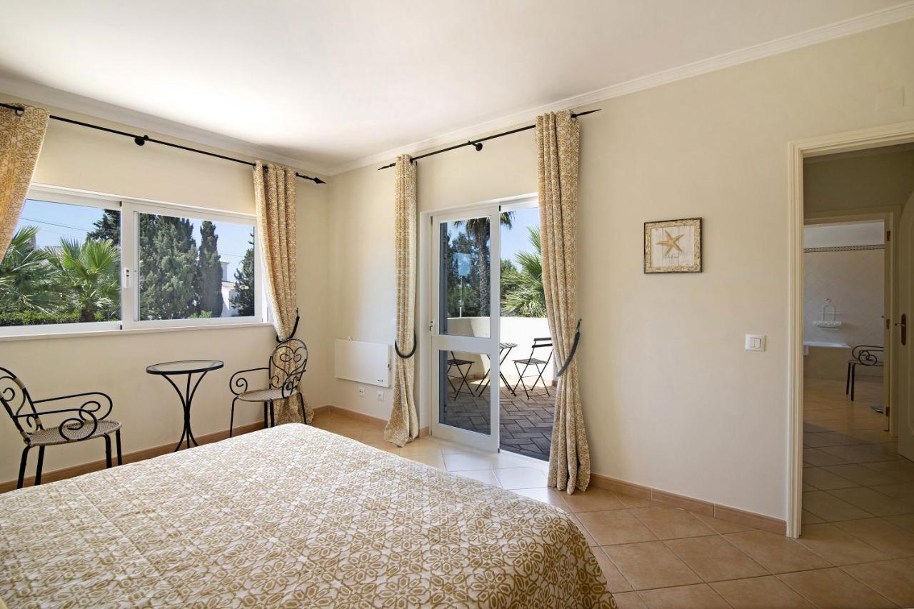 Quintus Court Albufeira