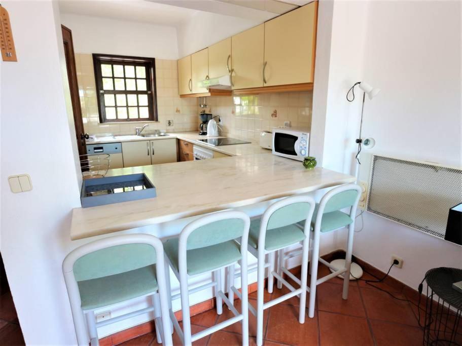 Apartamento Oliver