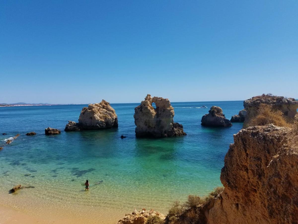 Vevita Ocean View T3 - Albufeira, Algarve