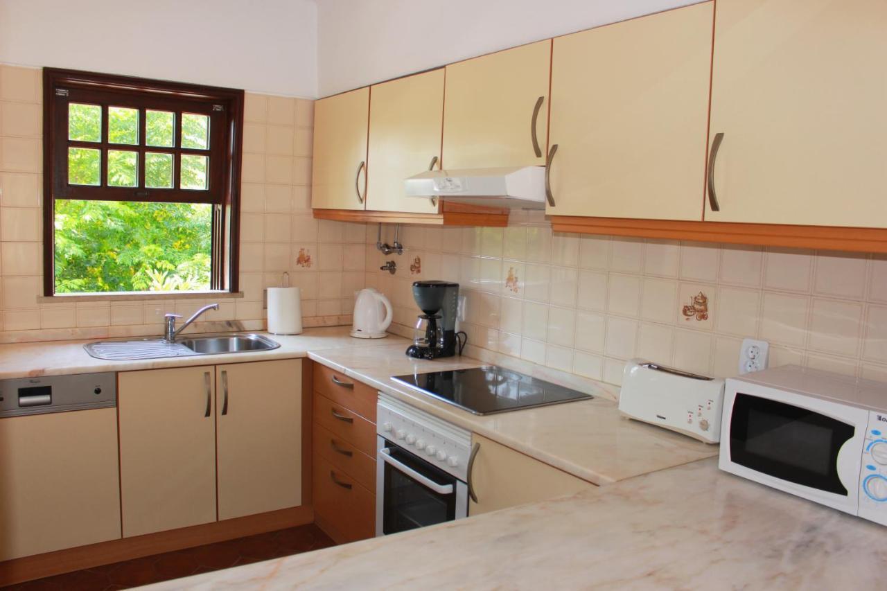 Apartamento Oliver Albufeira
