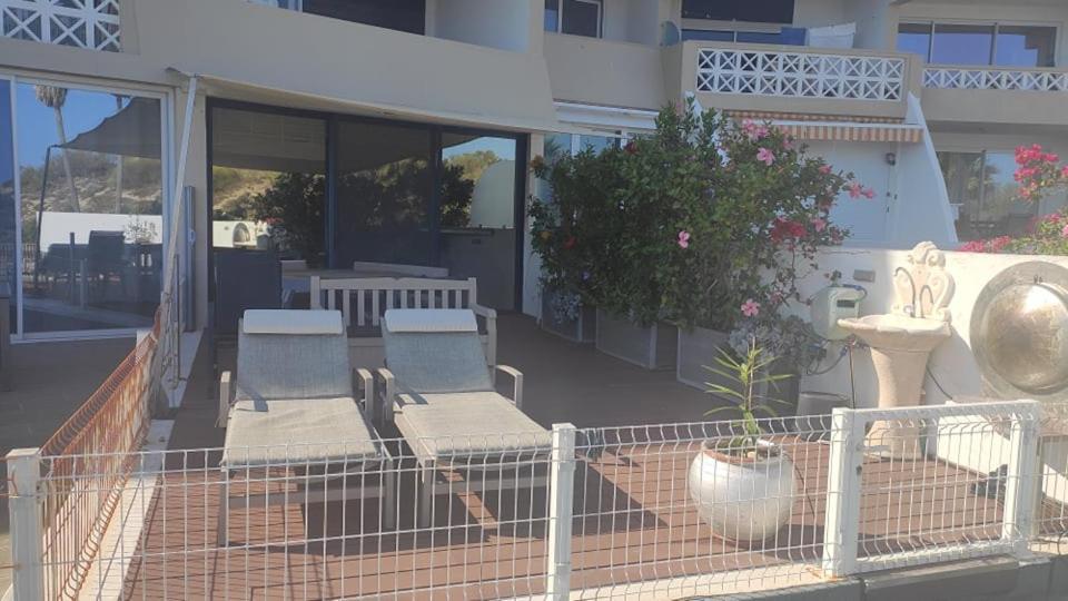 Apartment Casa Oksana Albufeira