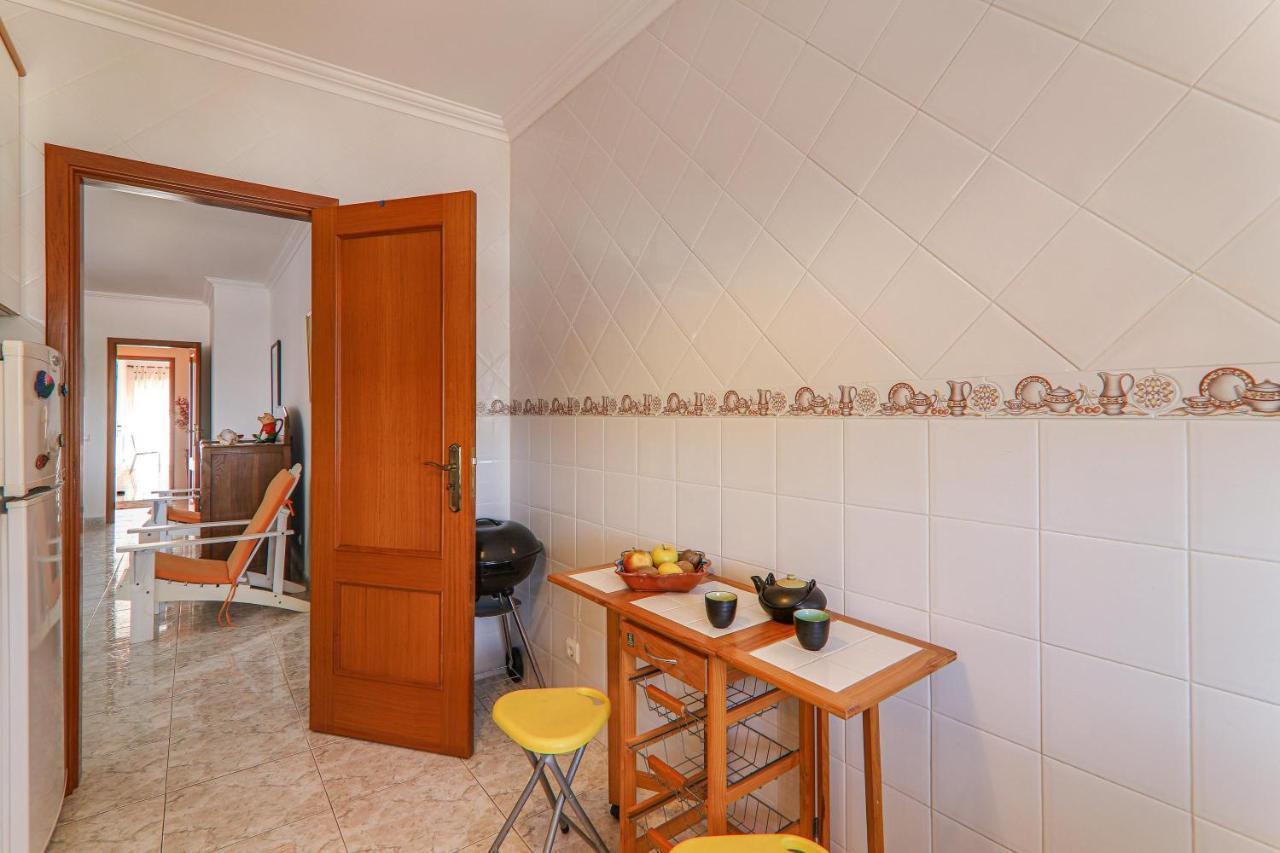 Casa Do Algarve Apartment Albufeira
